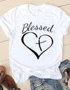 Graphic Tee T-shirt