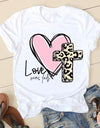 Graphic Tee T-shirt