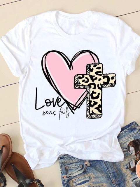 Graphic Tee T-shirt