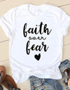 Graphic Tee T-shirt