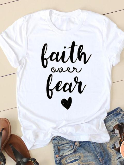 Graphic Tee T-shirt