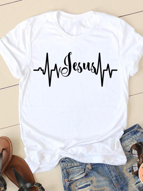 Graphic Tee T-shirt