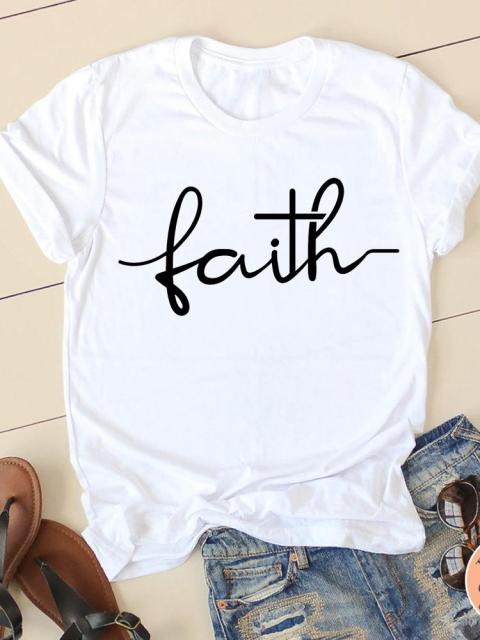 Graphic Tee T-shirt