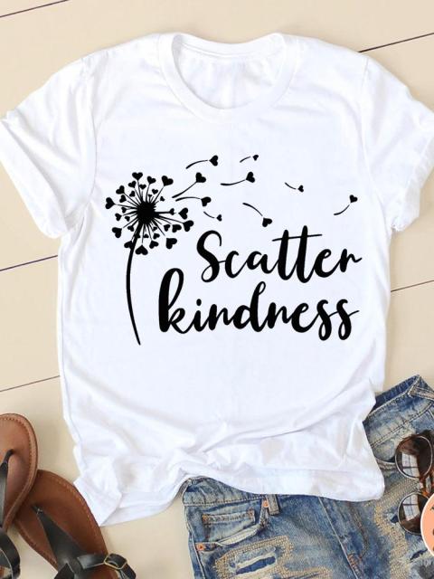 Graphic Tee T-shirt