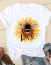 Graphic Tee T-shirt