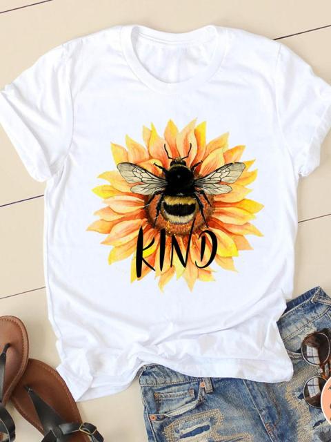 Graphic Tee T-shirt