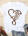 Graphic Tee T-shirt