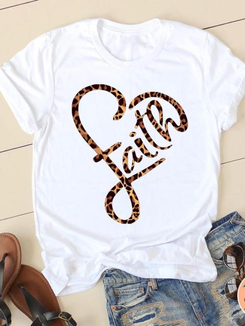 Graphic Tee T-shirt