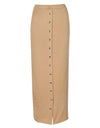 High Waist  Sexy Long Pencil Skirt