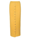 High Waist  Sexy Long Pencil Skirt