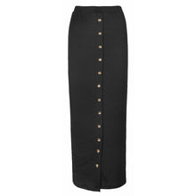 Load image into Gallery viewer, High Waist  Sexy Long Pencil Skirt
