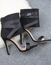 Elegant Comfortable Non-slip Pumps