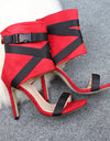 Elegant Comfortable Non-slip Pumps