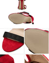Elegant Comfortable Non-slip Pumps