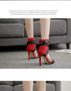 Elegant Comfortable Non-slip Pumps