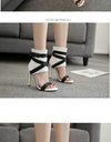 Elegant Comfortable Non-slip Pumps