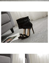 Elegant Comfortable Non-slip Pumps