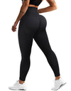Seamless Butt Push Up Workout Yoga Leggings