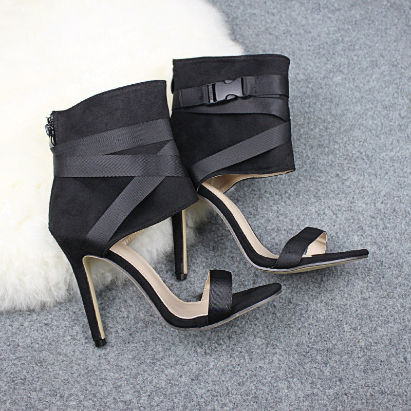 Non-slip Elegant Sexy Pumps