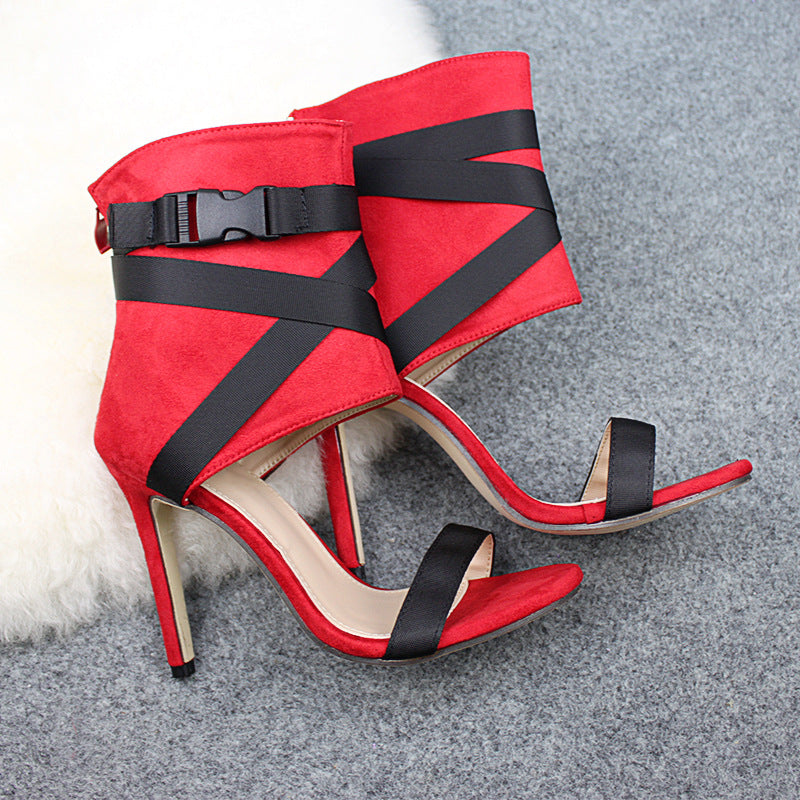 Non-slip Elegant Sexy Pumps