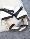 Non-slip Elegant Sexy Pumps