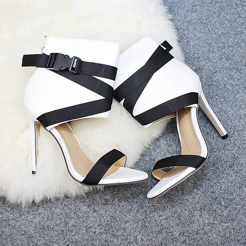 Non-slip Elegant Sexy Pumps