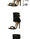 Non-slip Elegant Sexy Pumps