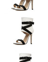 Non-slip Elegant Sexy Pumps