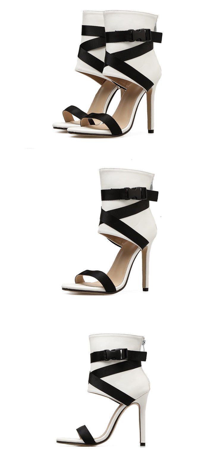 Non-slip Elegant Sexy Pumps