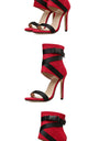 Non-slip Elegant Sexy Pumps