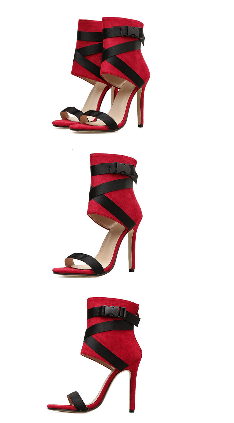 Non-slip Elegant Sexy Pumps