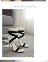 Non-slip Elegant Sexy Pumps