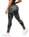 Seamless Butt Push Up Workout Yoga Leggings