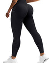 Seamless Butt Push Up Workout Yoga Leggings