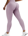 Seamless Butt Push Up Workout Yoga Leggings