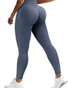 Seamless Butt Push Up Workout Yoga Leggings