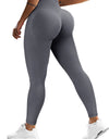 Seamless Butt Push Up Workout Yoga Leggings