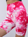 Seamless Butt Push Up Workout Yoga Leggings
