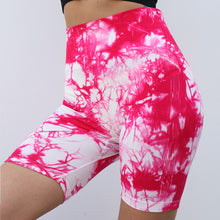 Load image into Gallery viewer, Seamless Butt Push Up Workout Yoga Leggings
