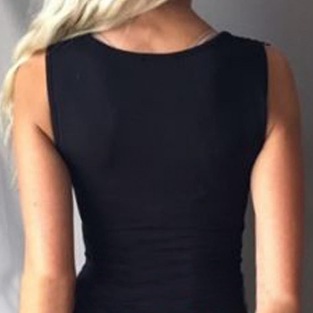 Summer Vest Camisole Sleeveless Lace Crochet Top