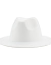 Women's Fedora Hat