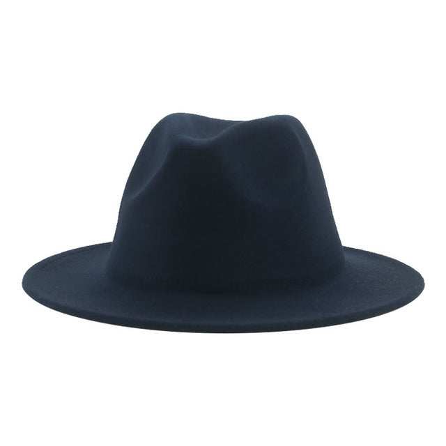 Women's Fedora Hat