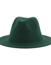Women's Fedora Hat