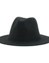 Women's Fedora Hat