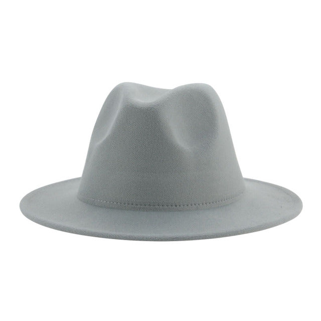 Women's Fedora Hat