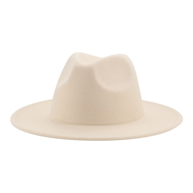 Women's Fedora Hat