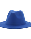 Women's Fedora Hat