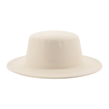 Load image into Gallery viewer, Women&#39;s Fedora Hat
