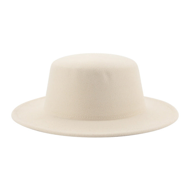 Women's Fedora Hat
