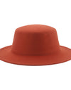 Women's Fedora Hat